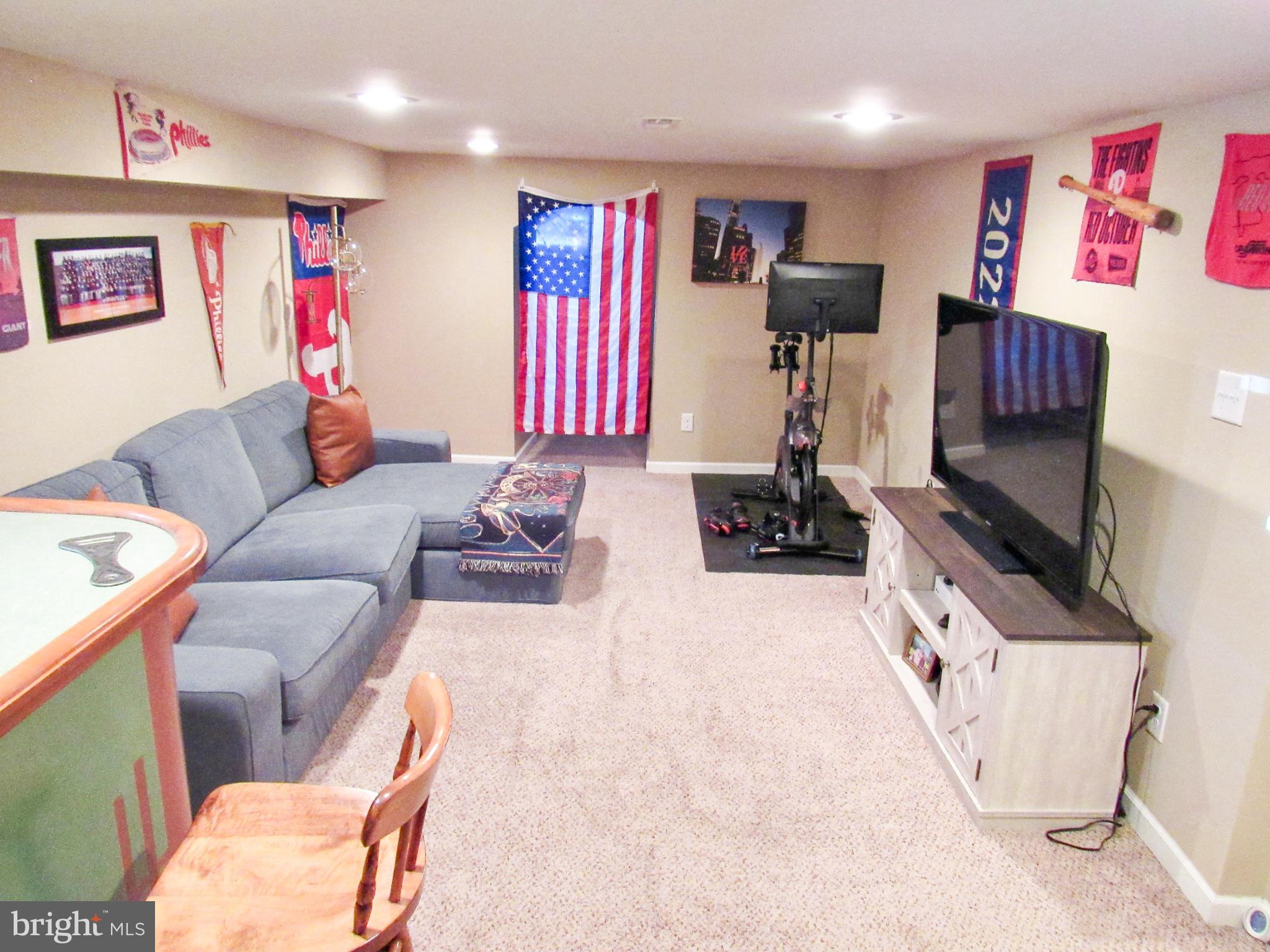 BRIDESBURG - Residential