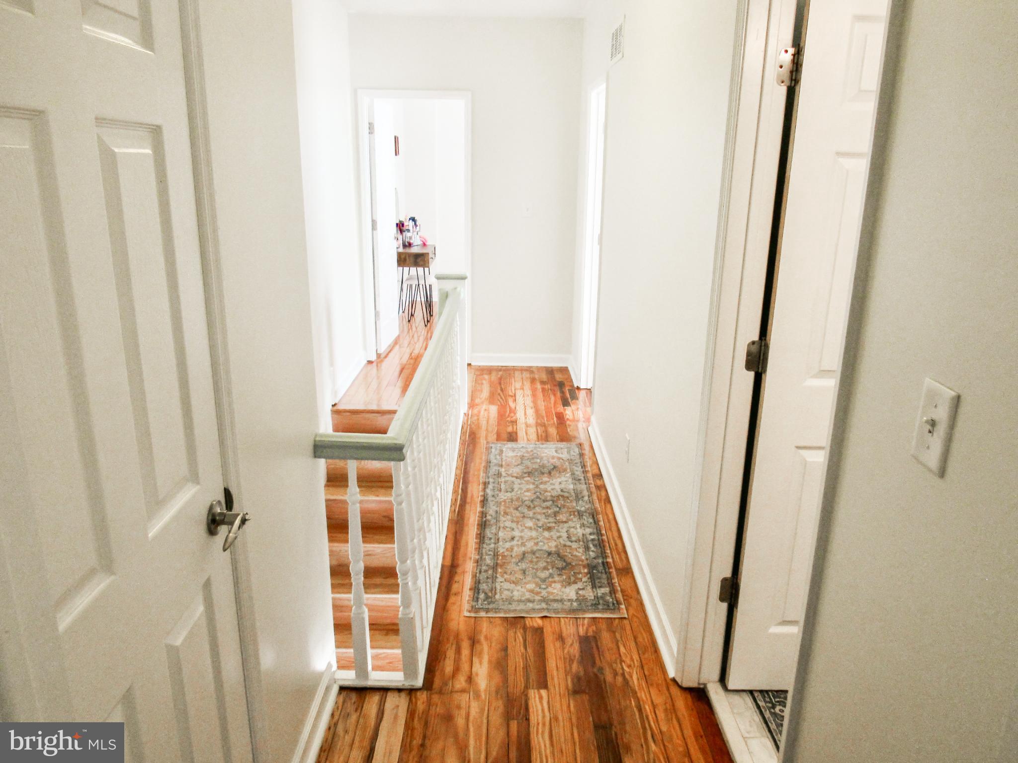 BRIDESBURG - Residential