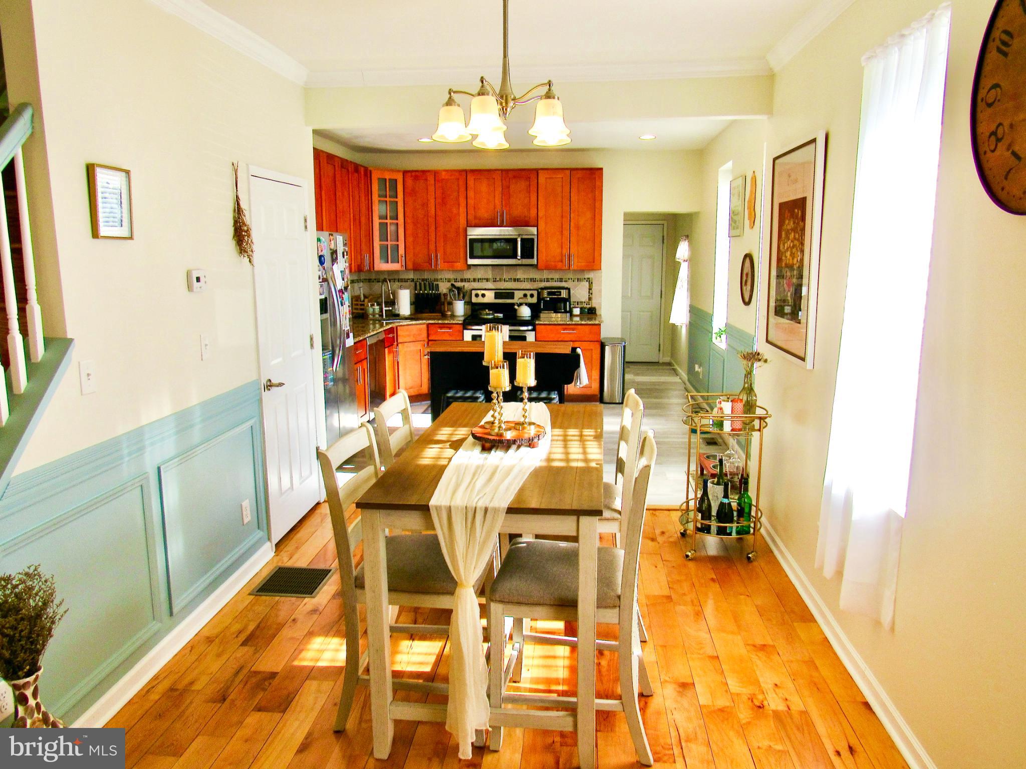 BRIDESBURG - Residential