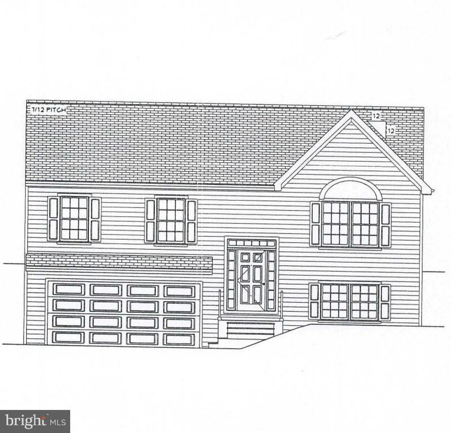 Fantastic opportunity to build a brand new home on a level lot in Hempfield S.D. Home features open floor plan, perfect for entertaining, finished daylight basement on LL w/ half bath, 2 car garage. Price reflects specific model, however will build to suit! Picture is of a similar home.