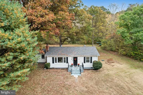 846 Borden Road, Bumpass, VA MLS: VALA2008792