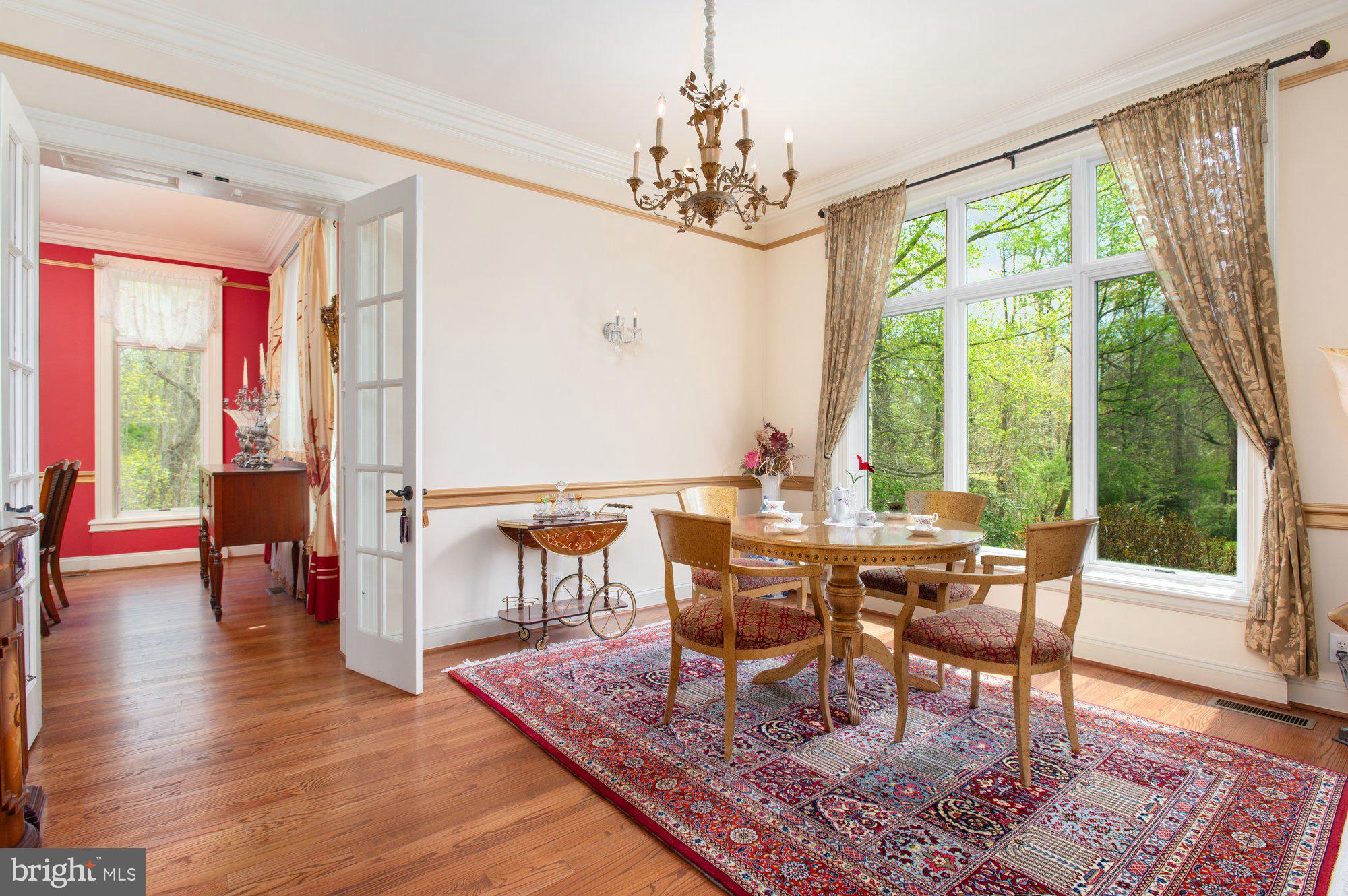 MIDDLEBURG - Residential