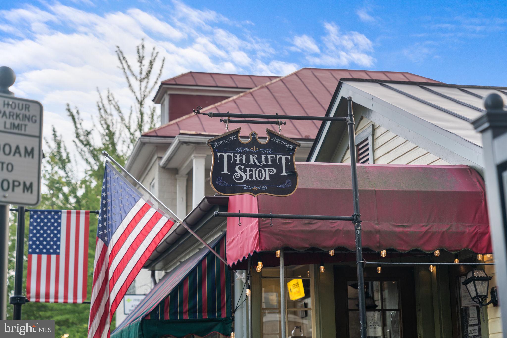 MIDDLEBURG - Residential