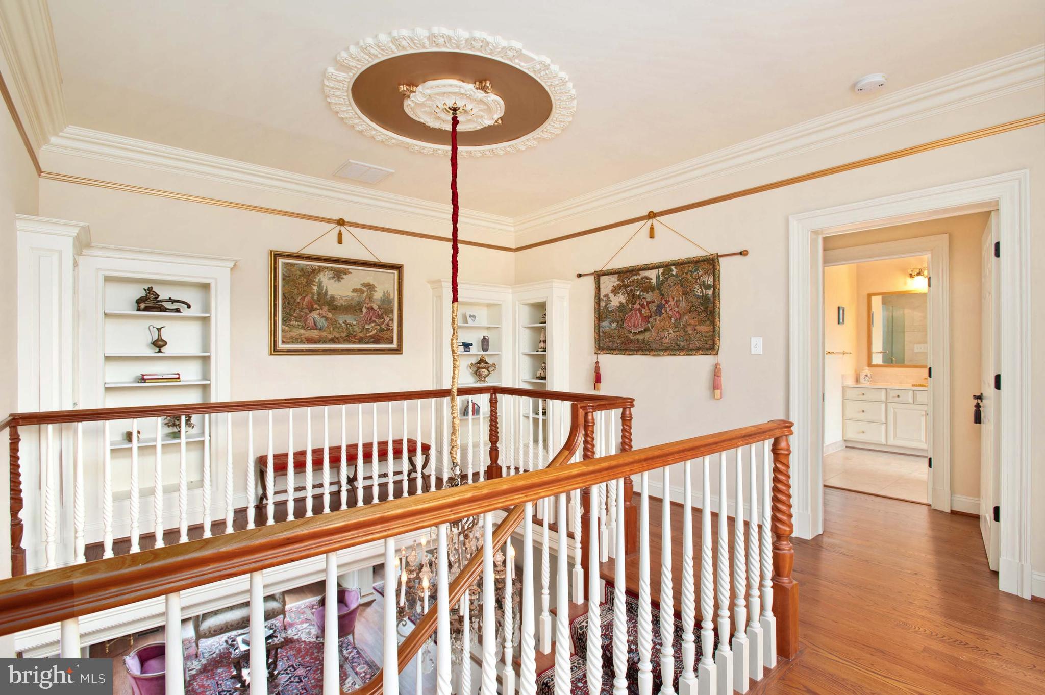 MIDDLEBURG - Residential