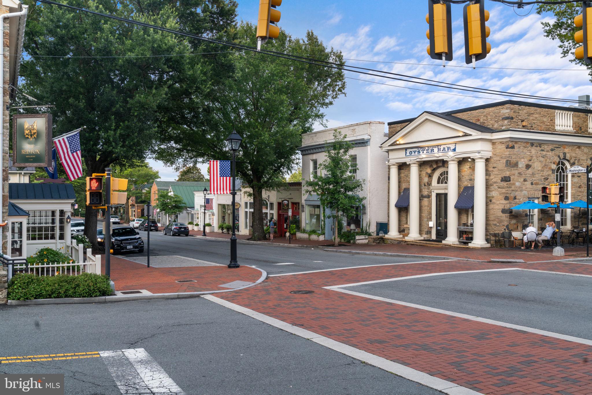 MIDDLEBURG - Residential