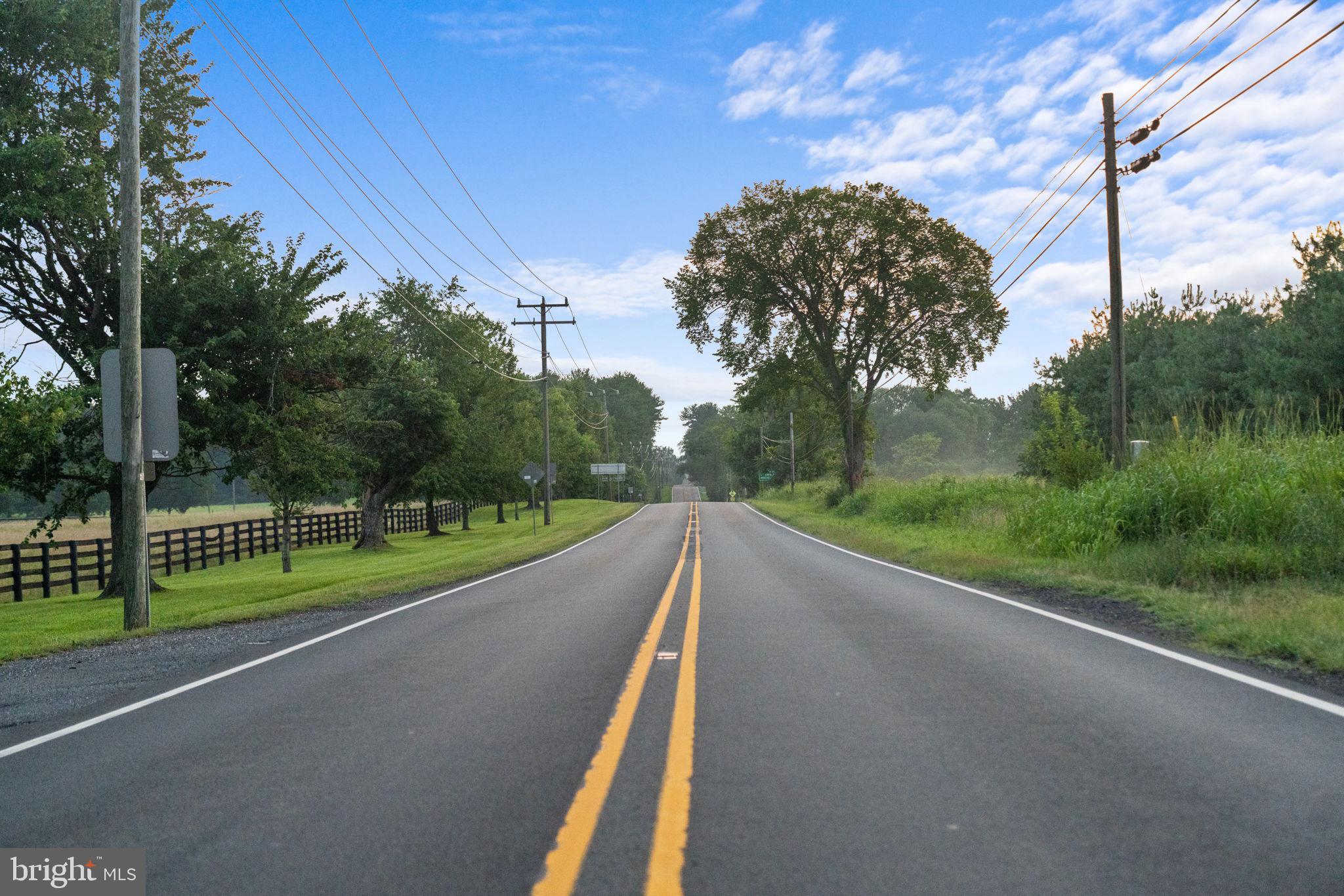 MIDDLEBURG - Residential