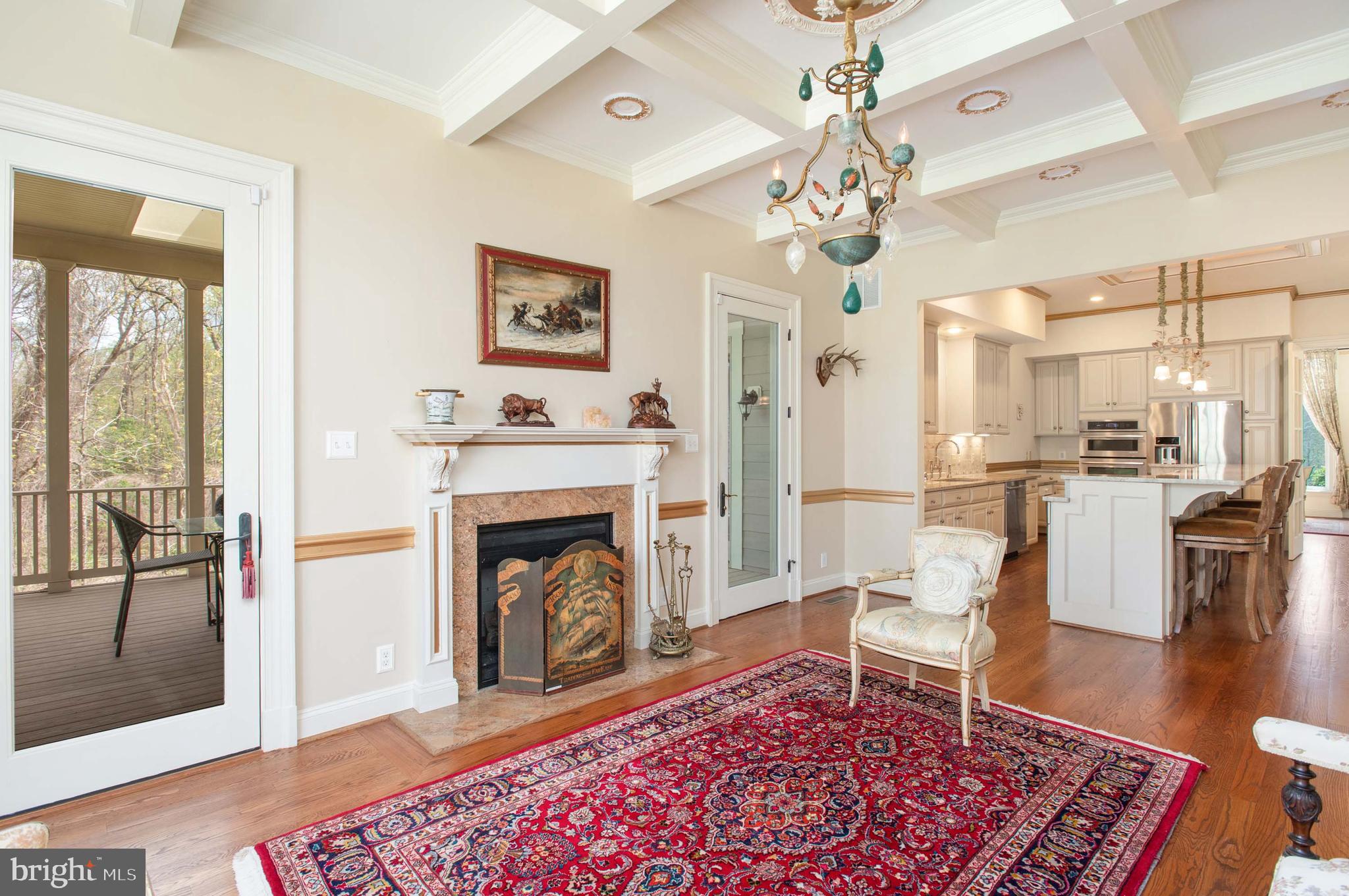 MIDDLEBURG - Residential