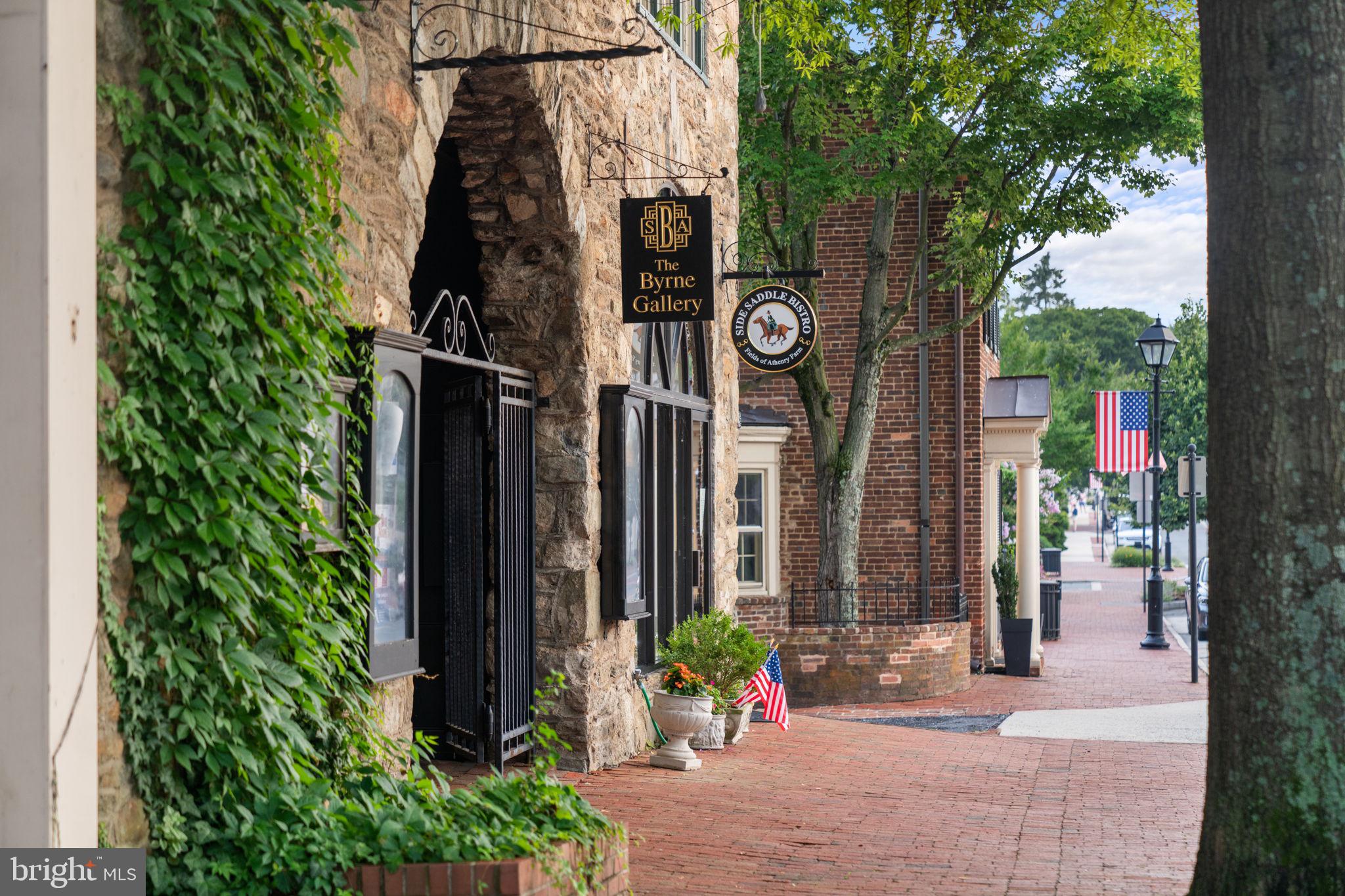 MIDDLEBURG - Residential