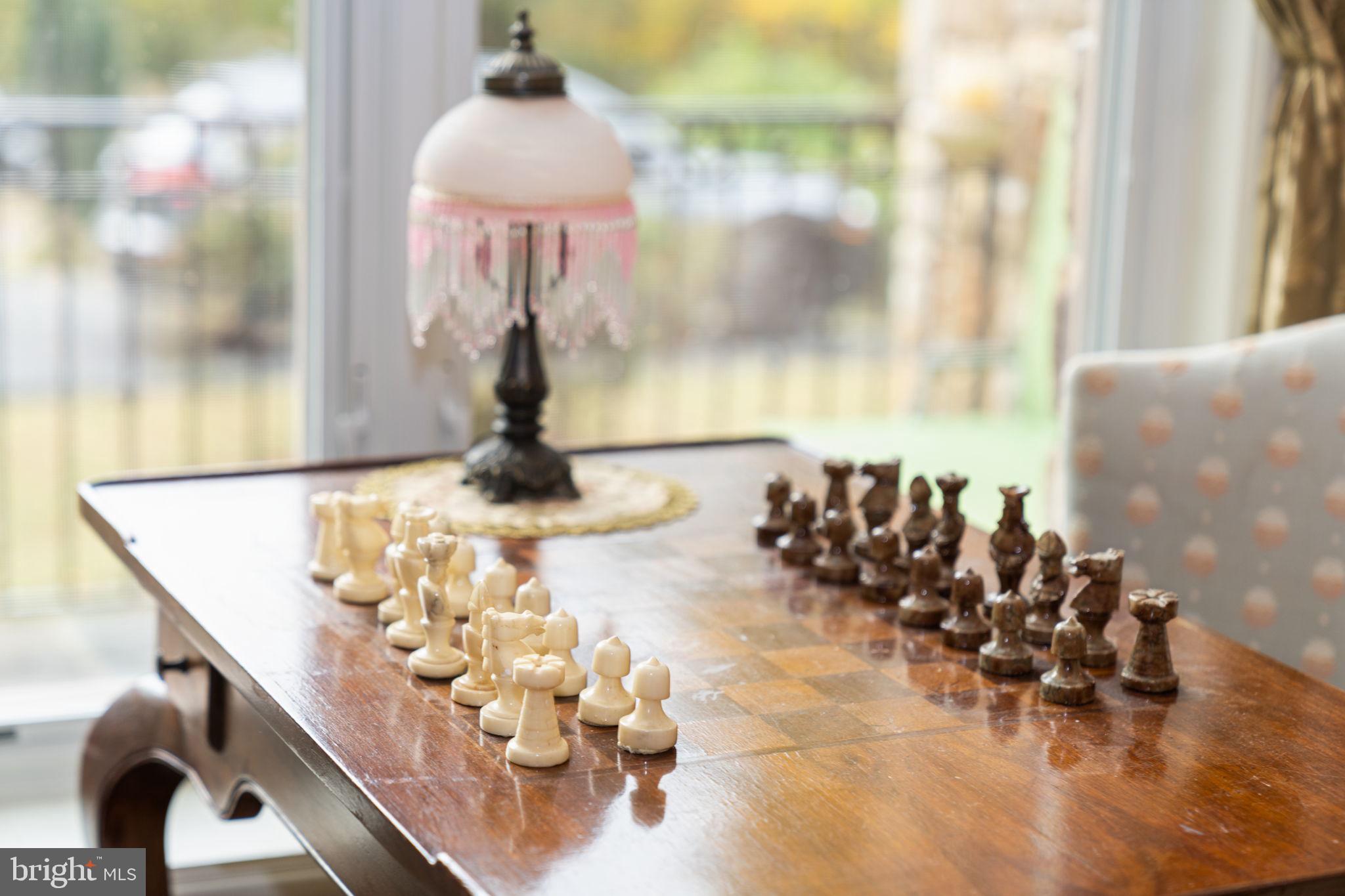 MIDDLEBURG - Residential