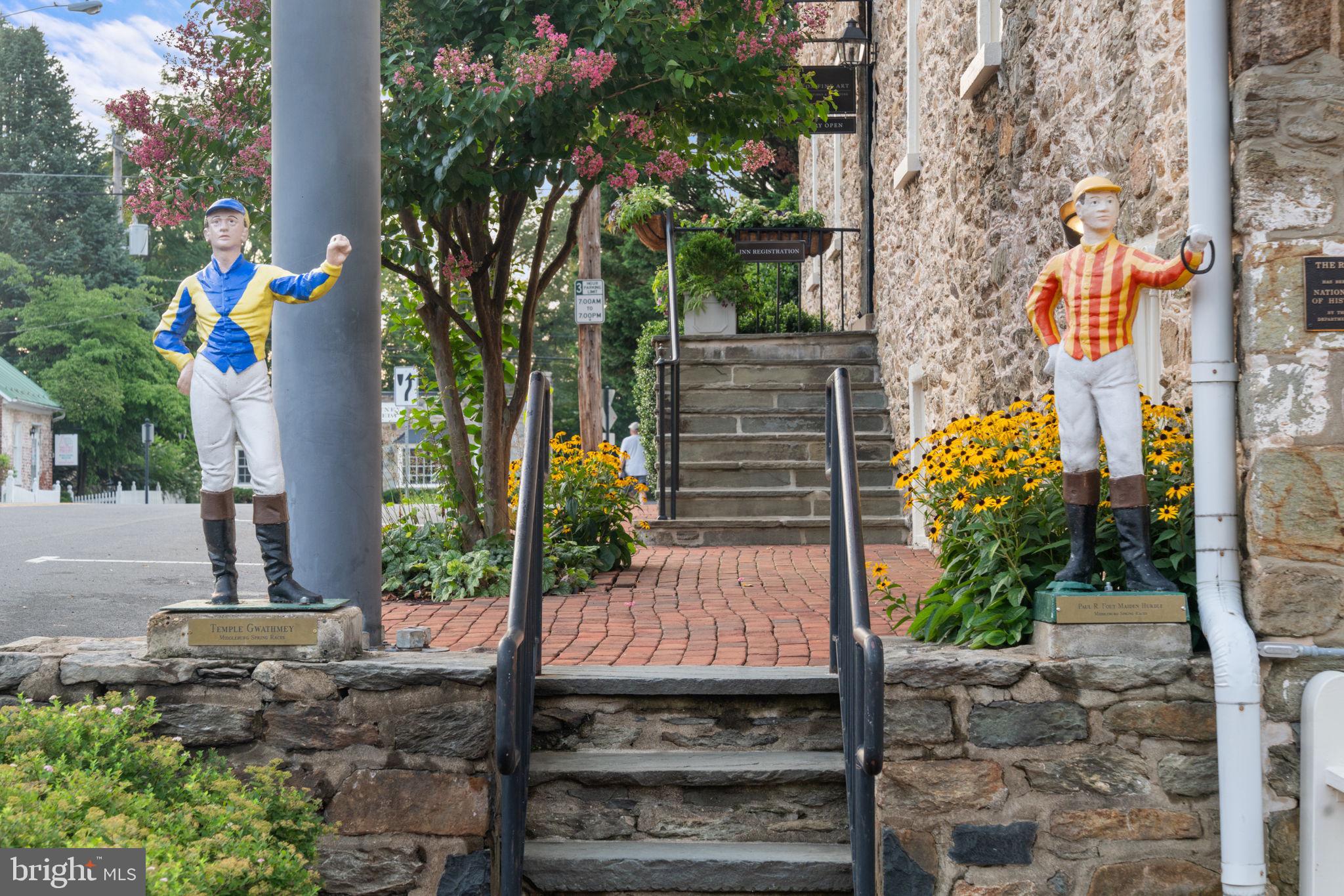 MIDDLEBURG - Residential