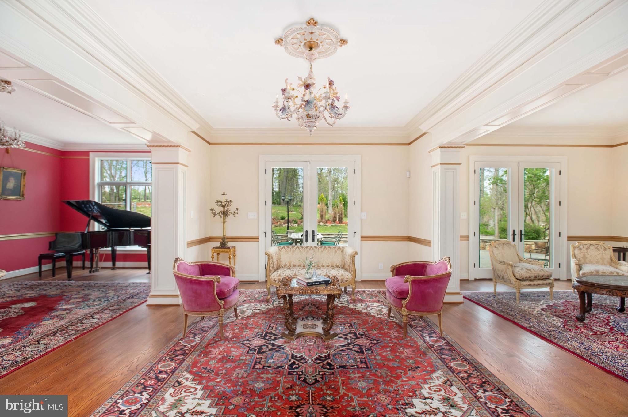 MIDDLEBURG - Residential