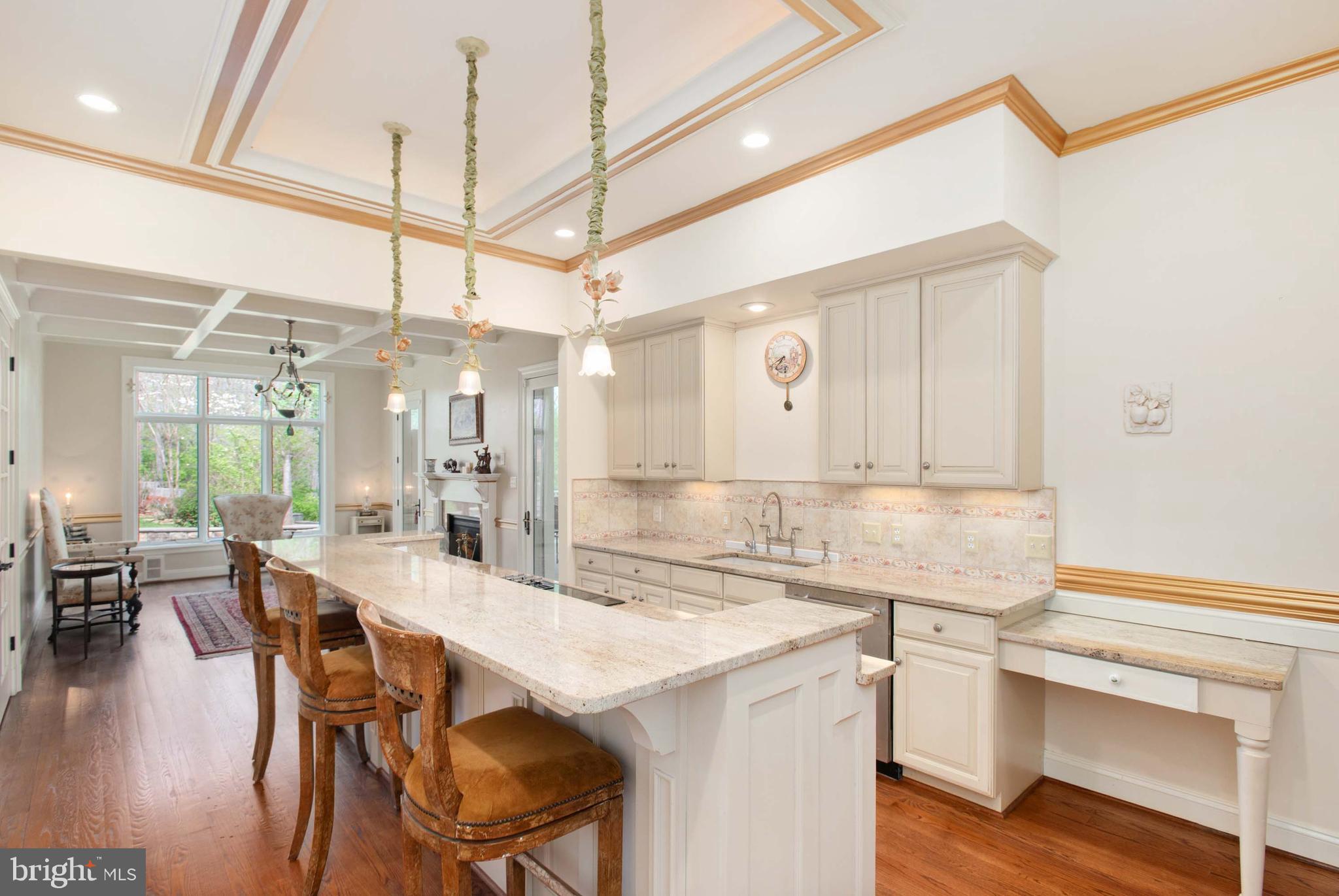 MIDDLEBURG - Residential