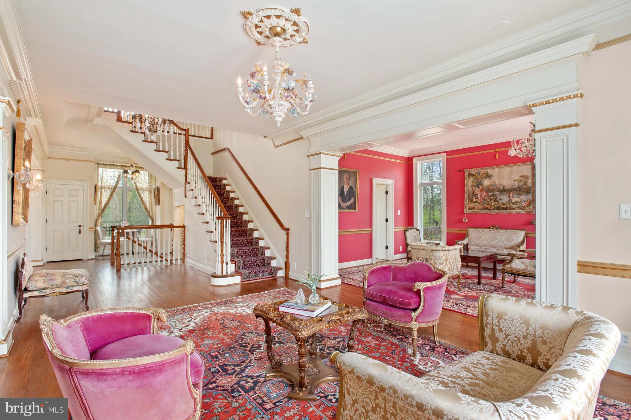 MIDDLEBURG - Residential