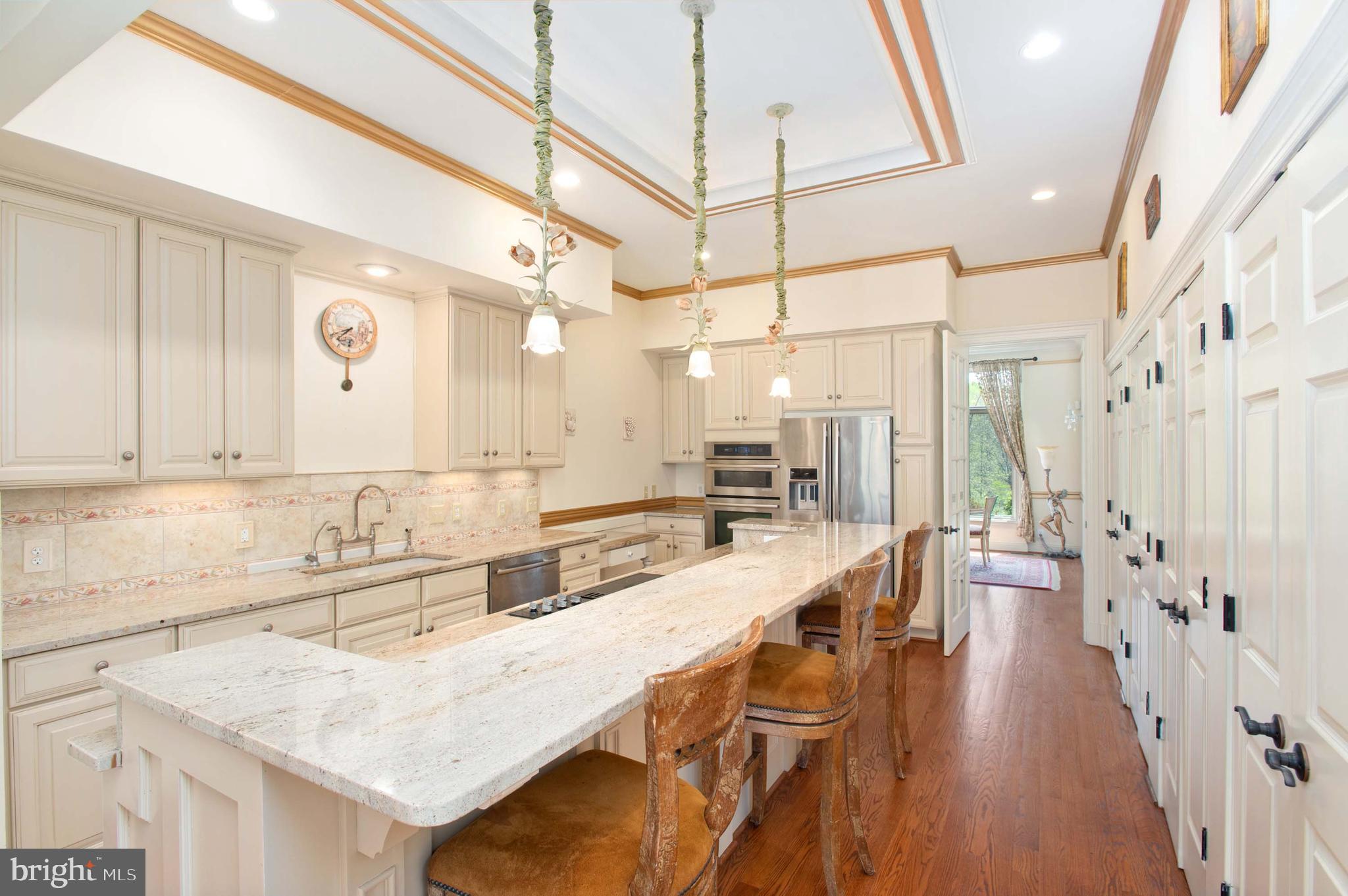 MIDDLEBURG - Residential