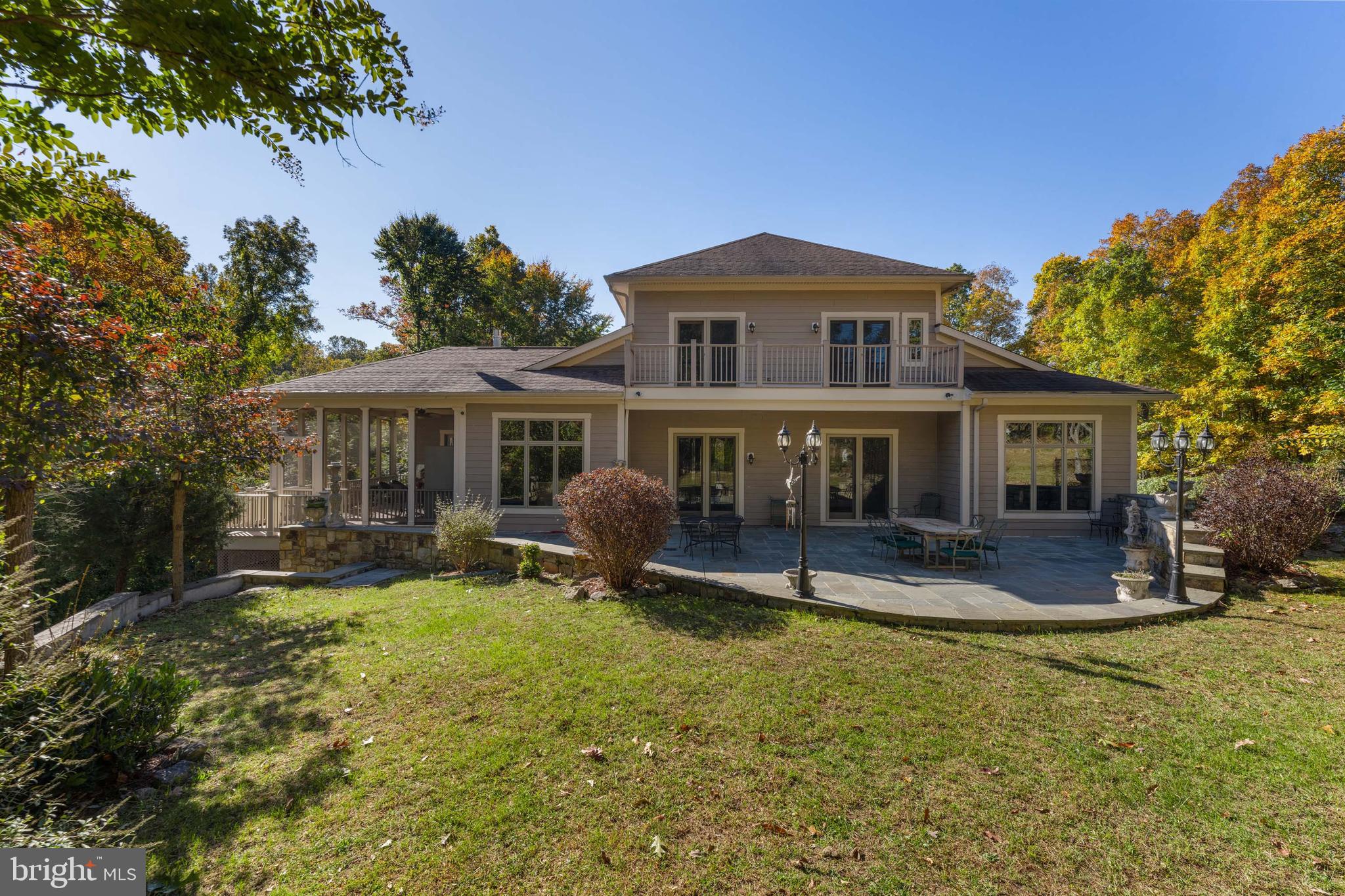 MIDDLEBURG - Residential