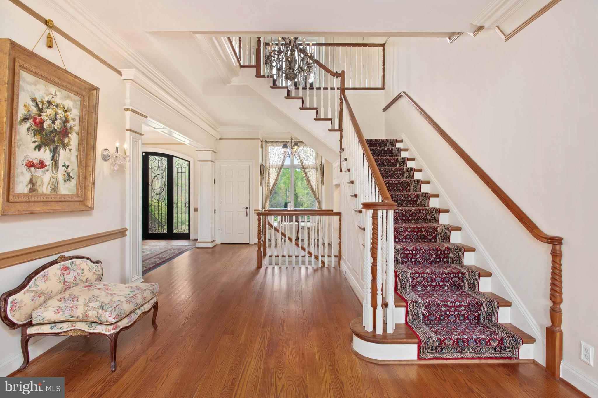 MIDDLEBURG - Residential