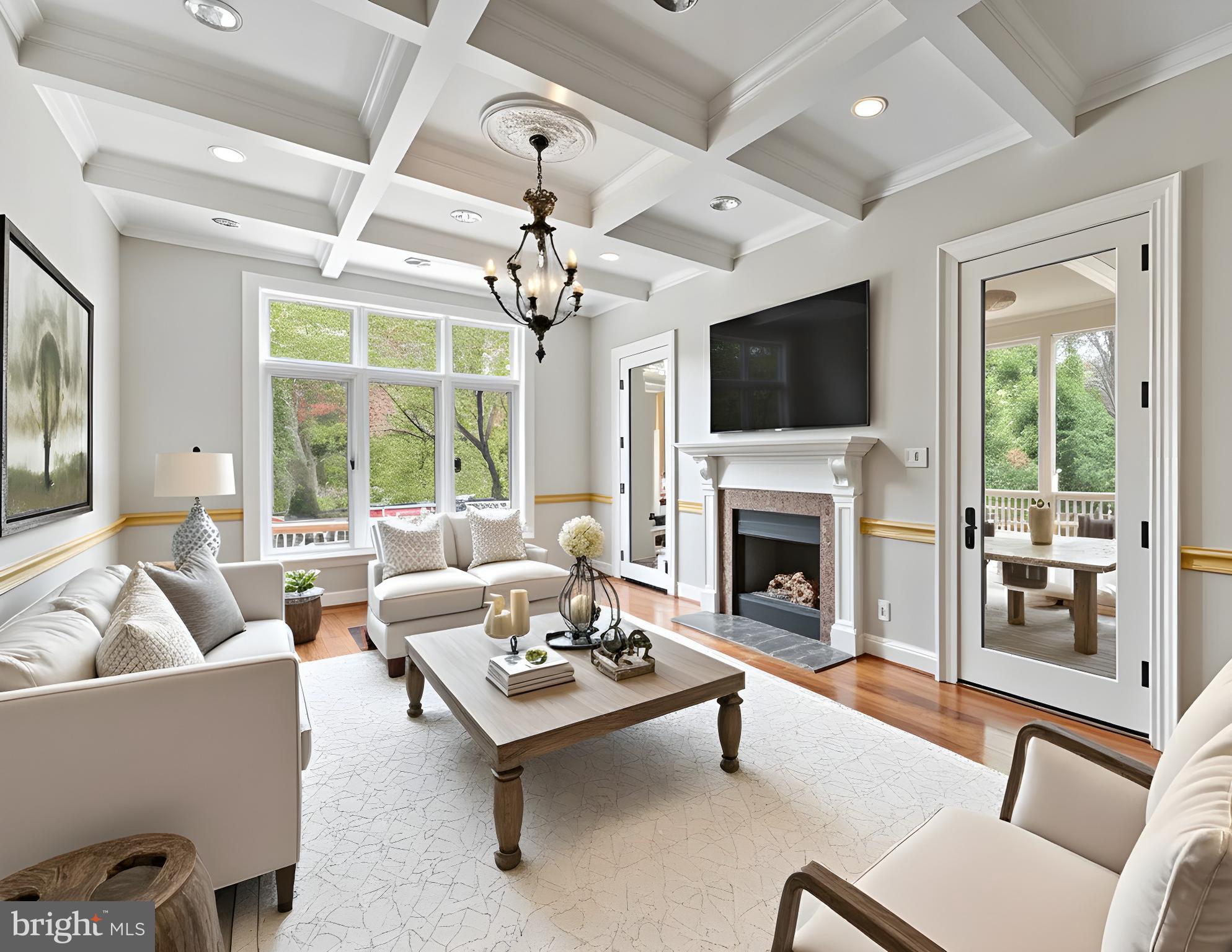 MIDDLEBURG - Residential