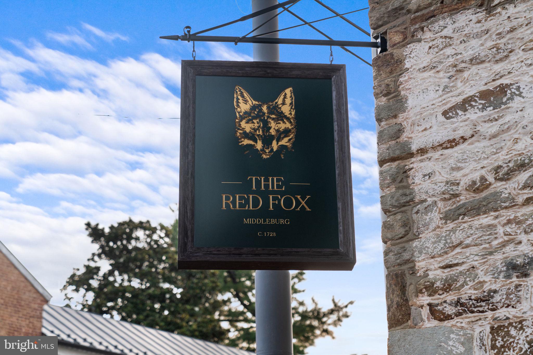 MIDDLEBURG - Residential