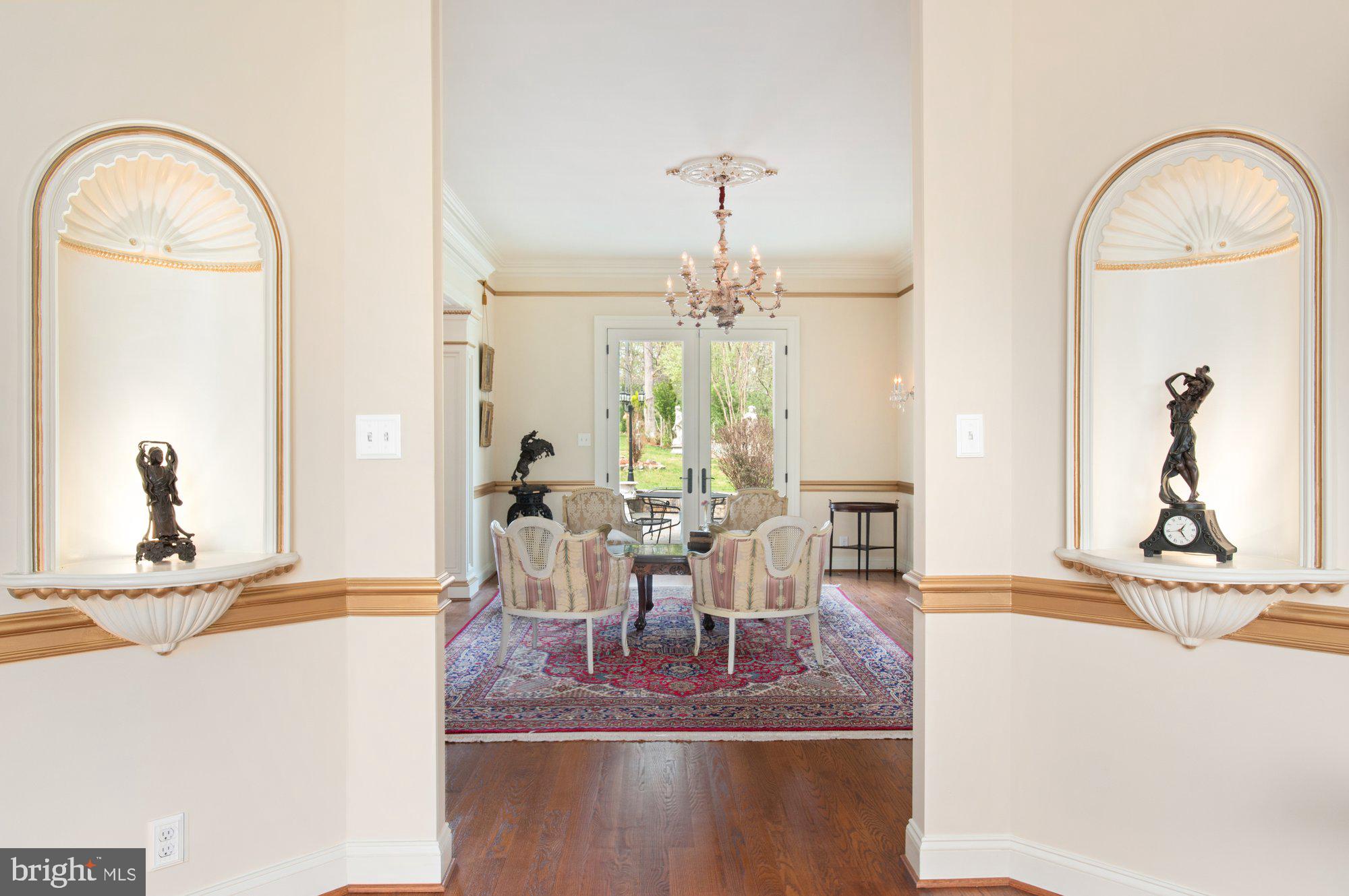 MIDDLEBURG - Residential