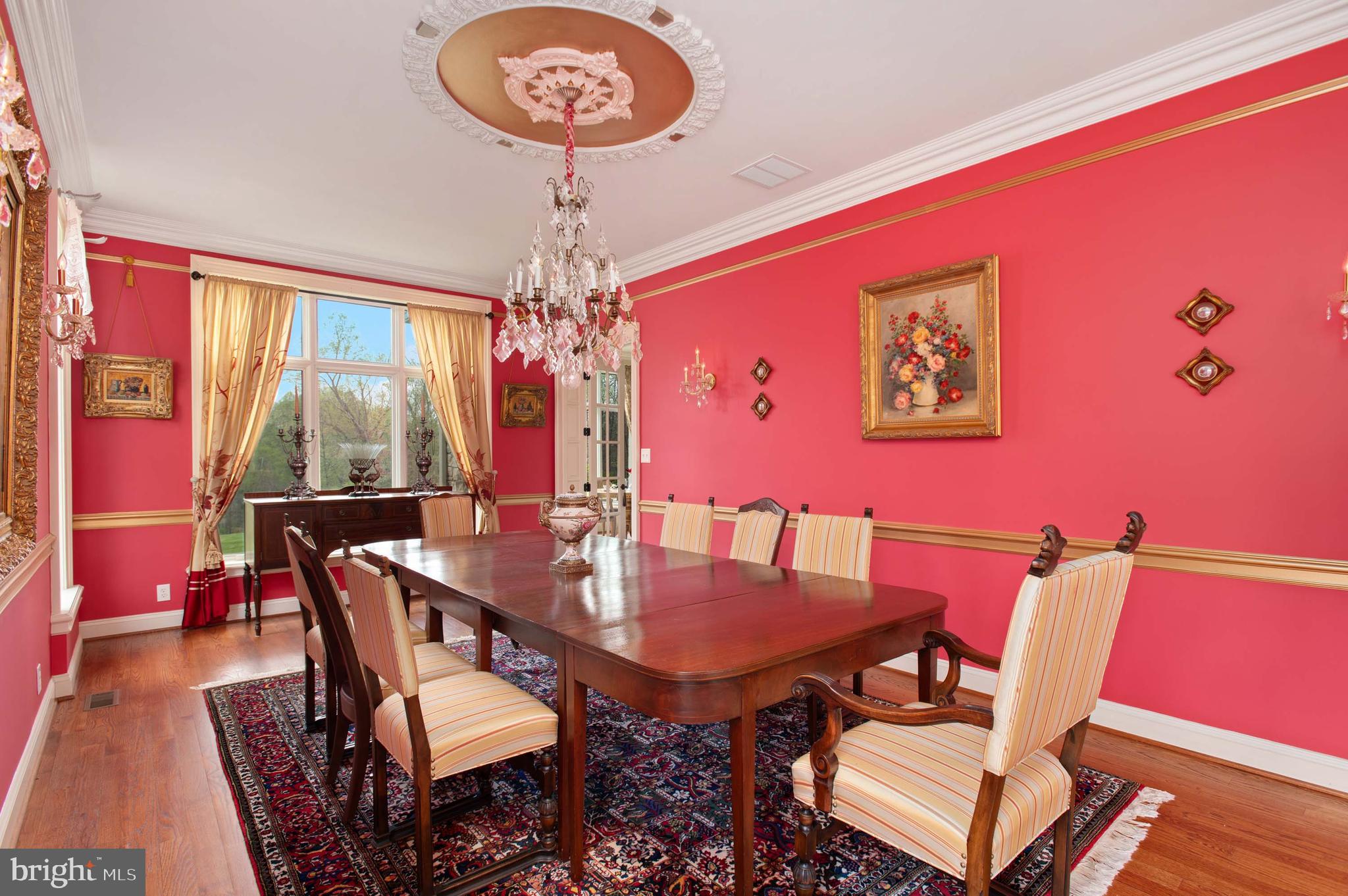 MIDDLEBURG - Residential