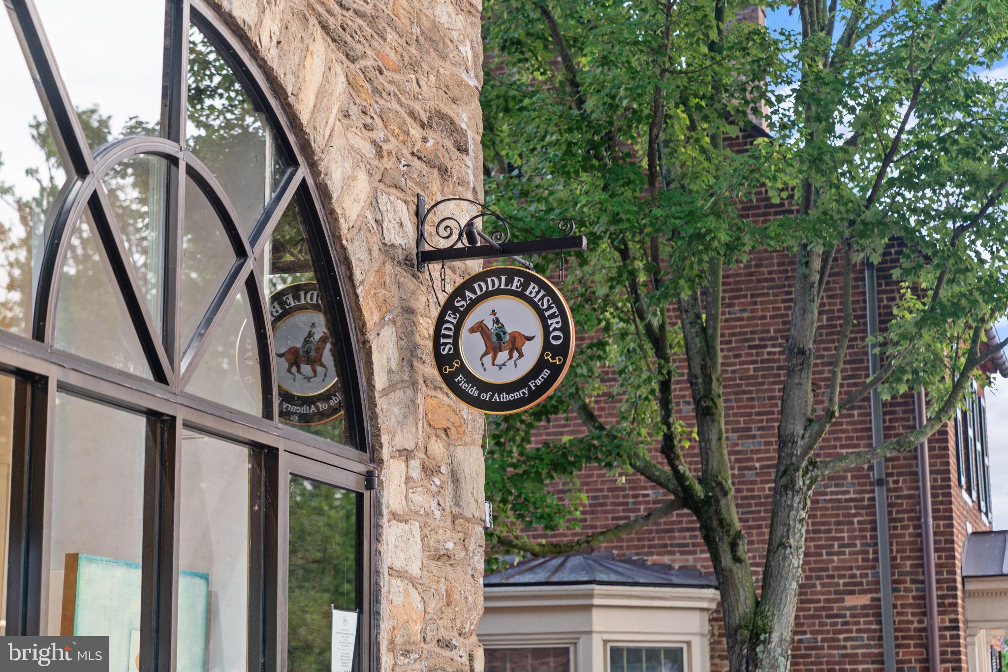 MIDDLEBURG - Residential