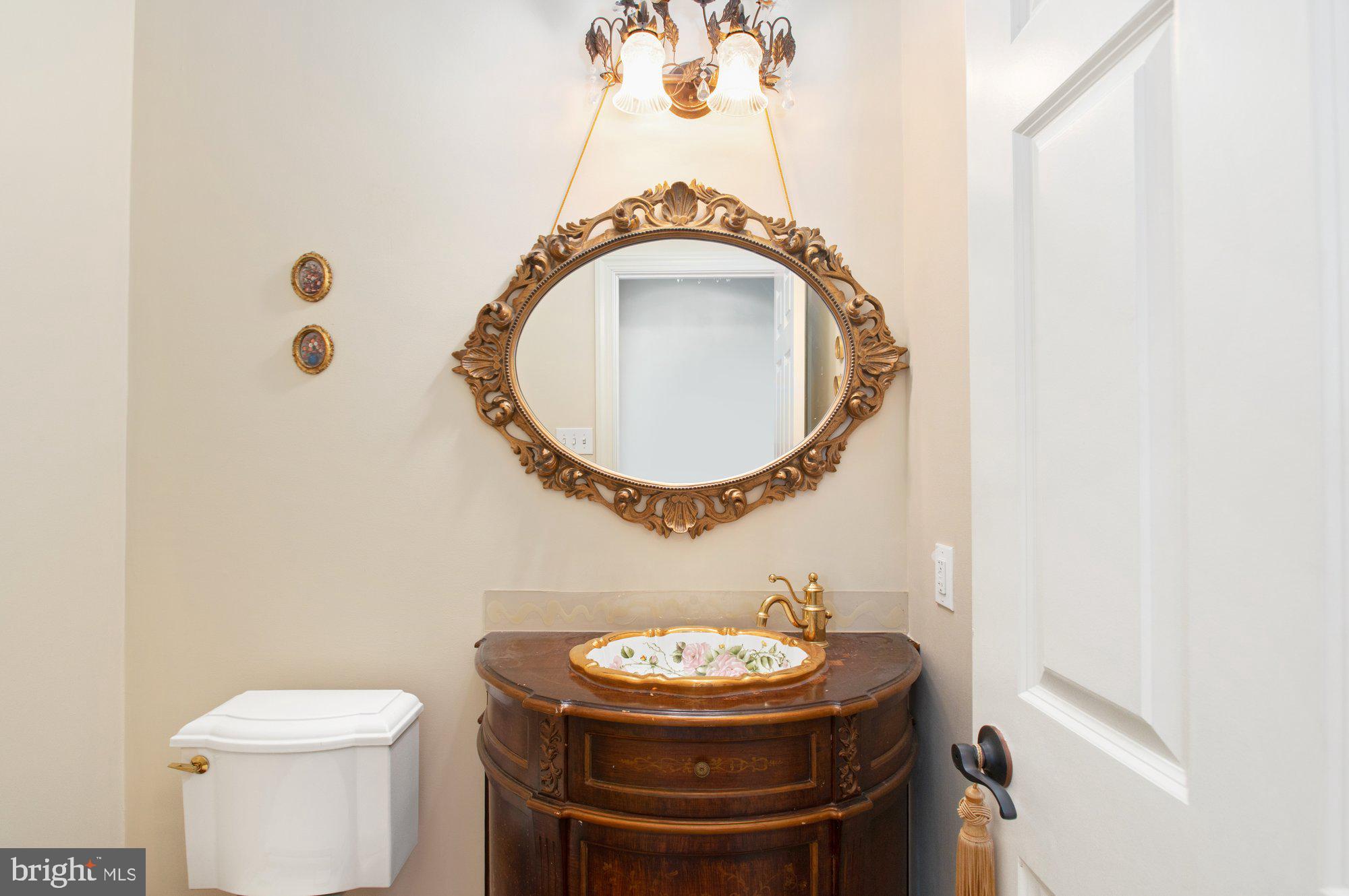 MIDDLEBURG - Residential