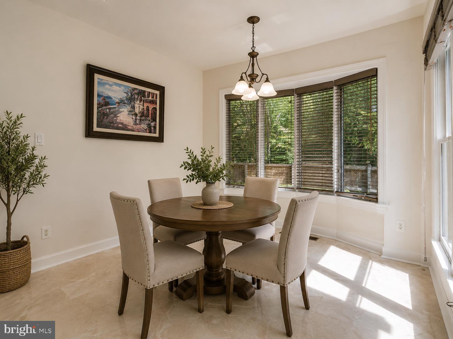 CARRINGTON - Residential