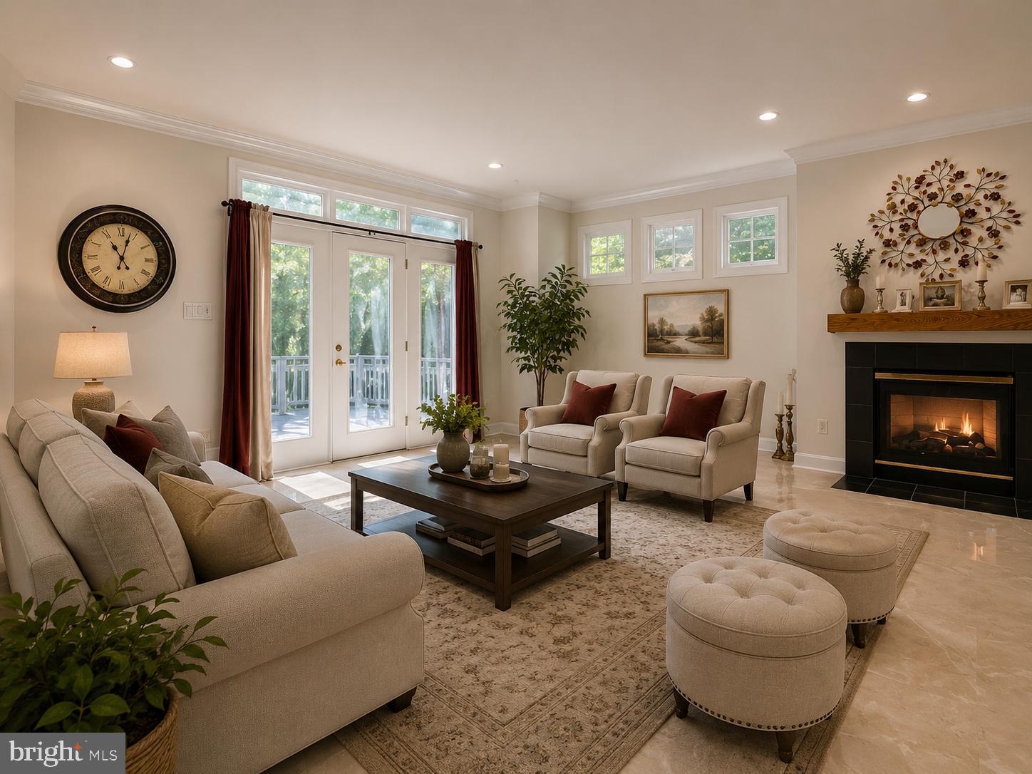 CARRINGTON - Residential