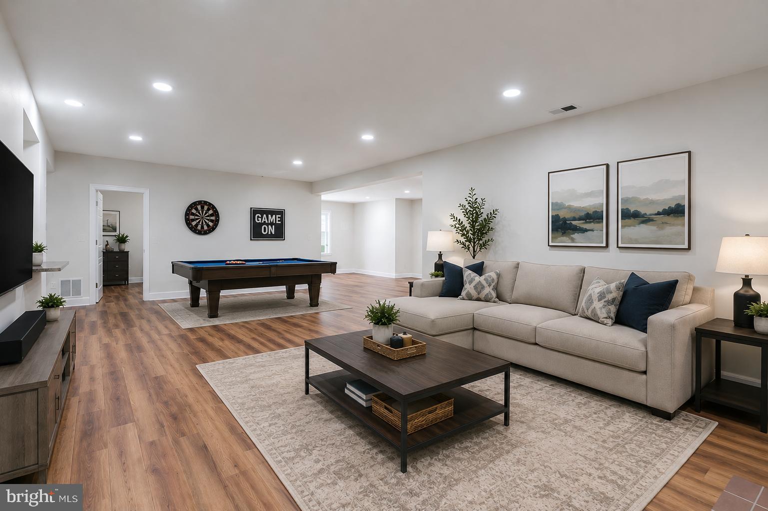 CARRINGTON - Residential