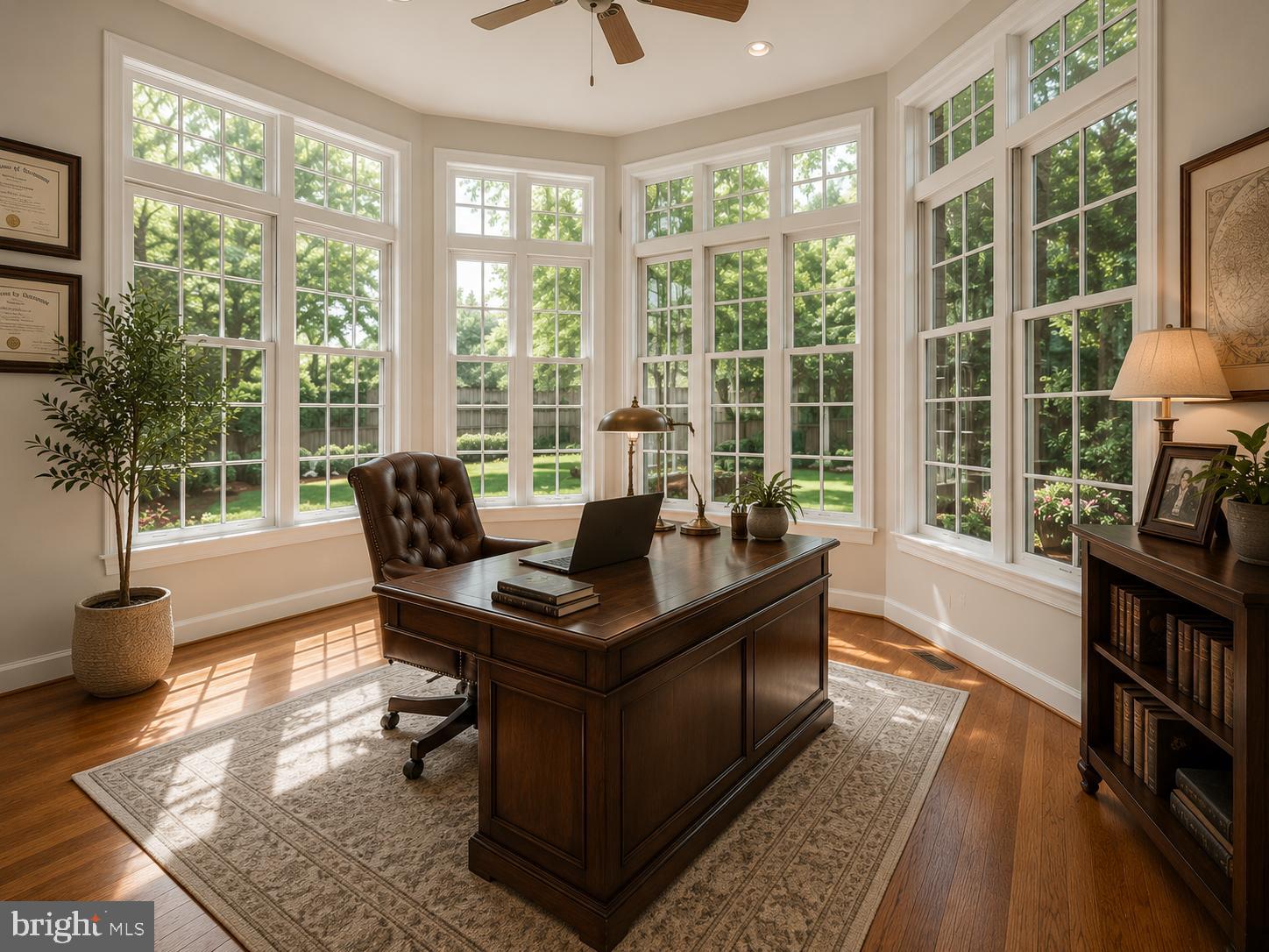 CARRINGTON - Residential