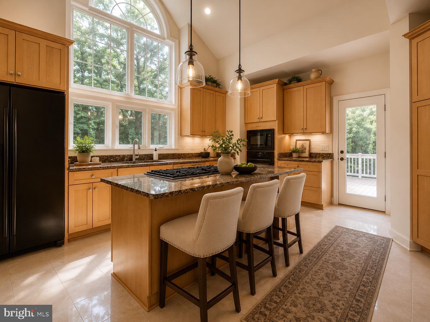 CARRINGTON - Residential