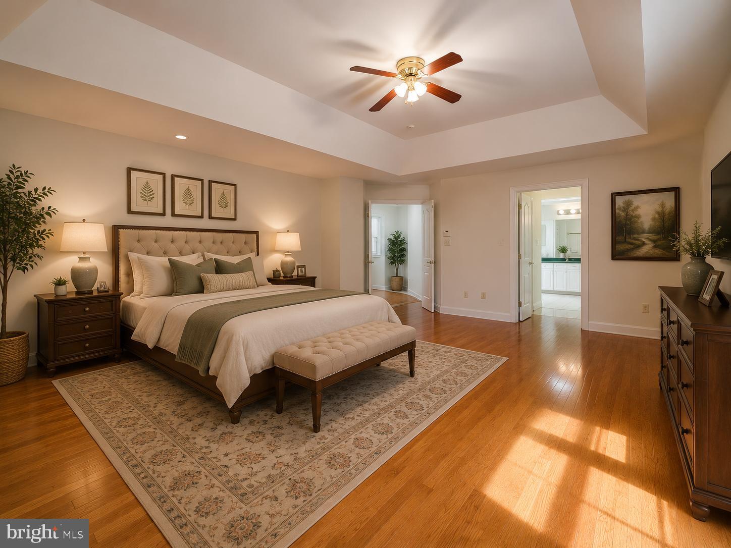 CARRINGTON - Residential