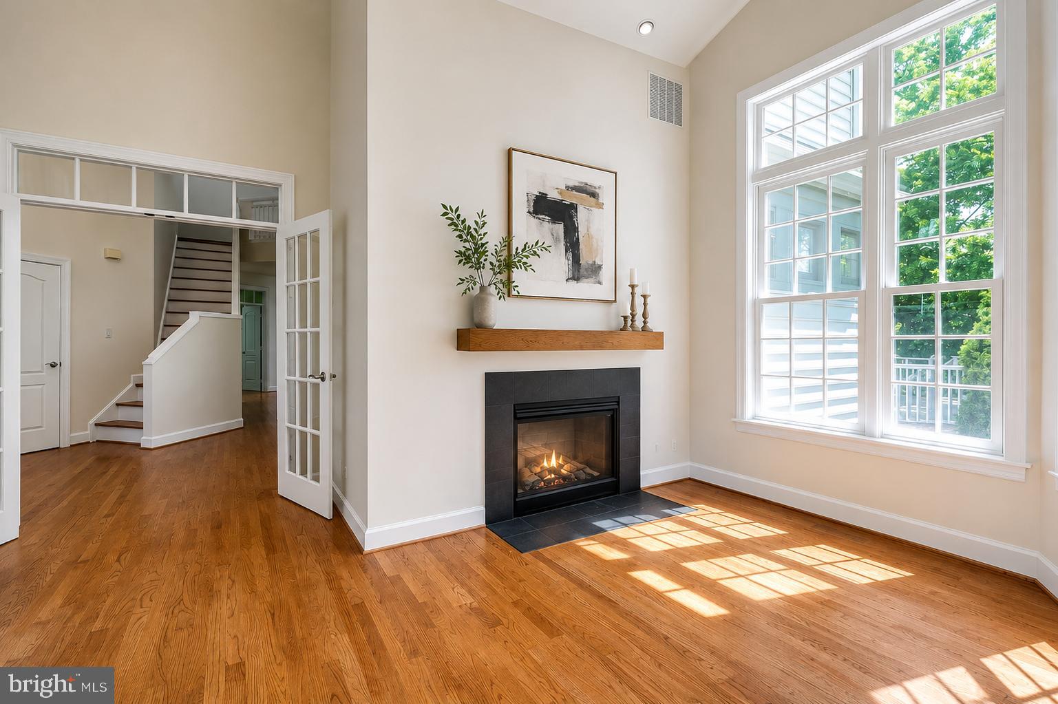 CARRINGTON - Residential