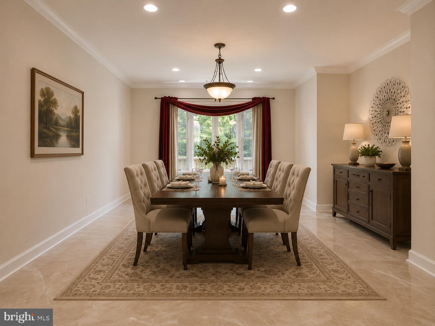 CARRINGTON - Residential
