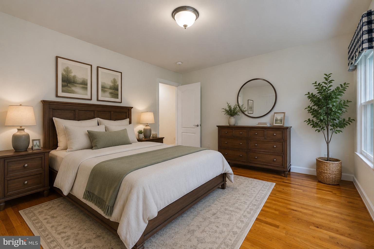 CARRINGTON - Residential