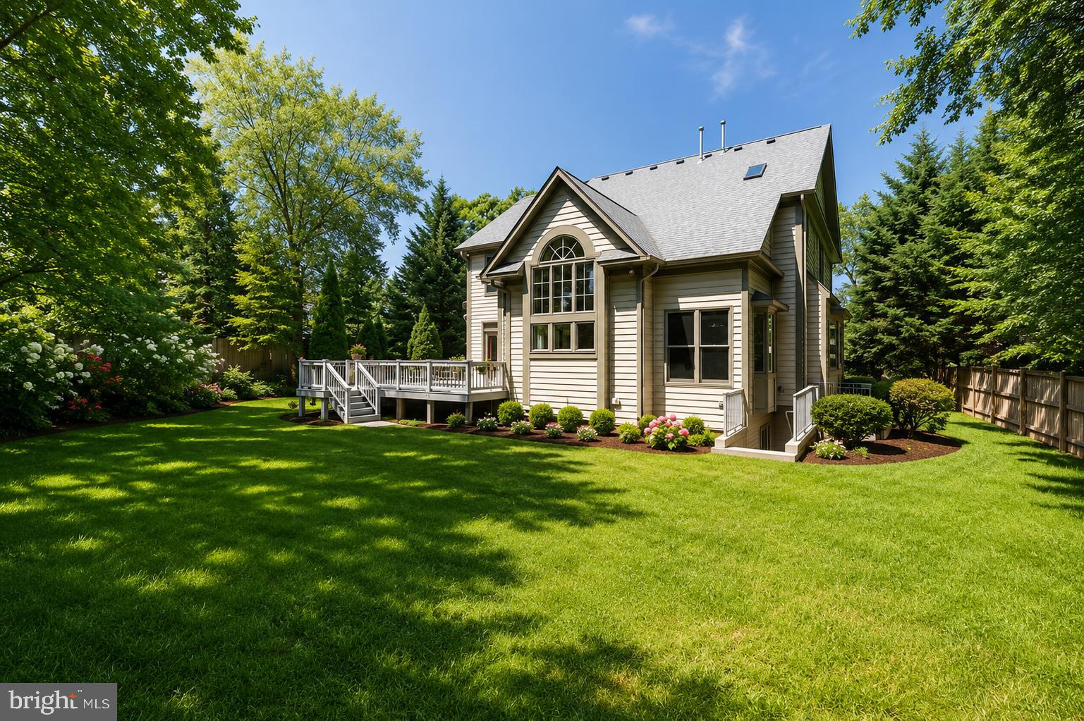 CARRINGTON - Residential