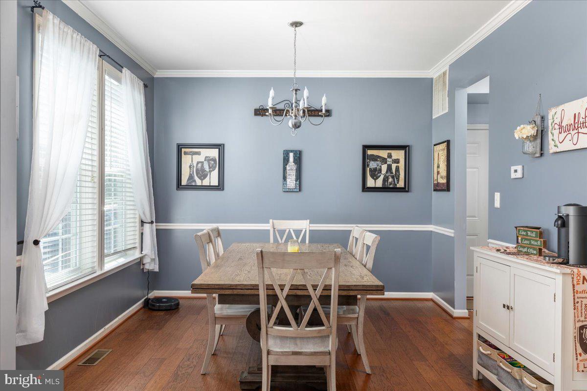 MORNING DOVE ESTATES - Residential