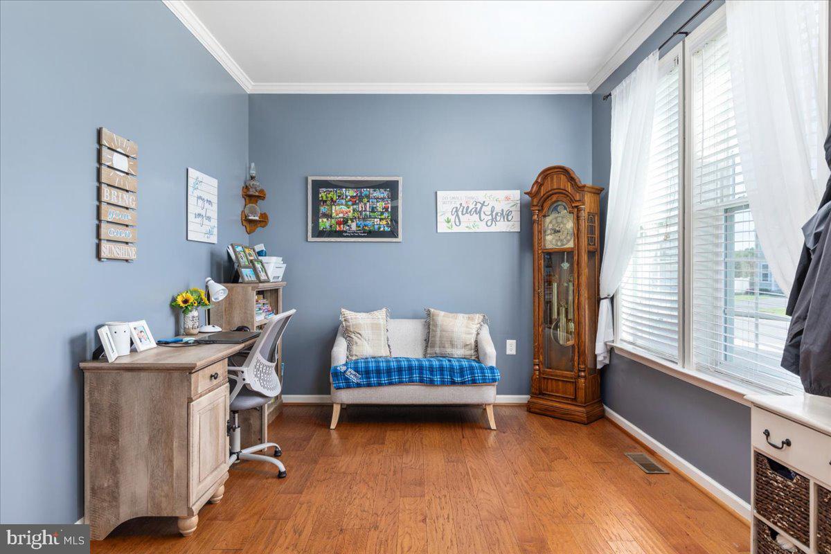 MORNING DOVE ESTATES - Residential