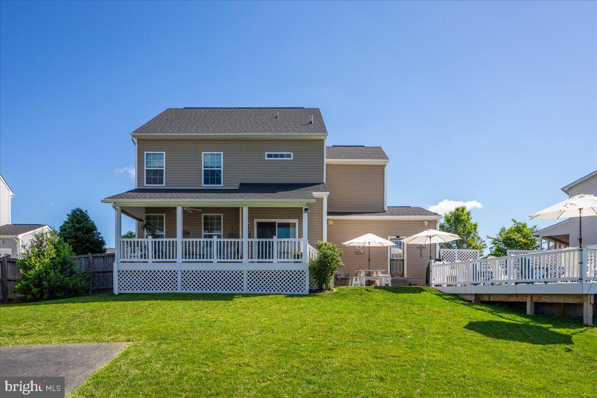 MORNING DOVE ESTATES - Residential