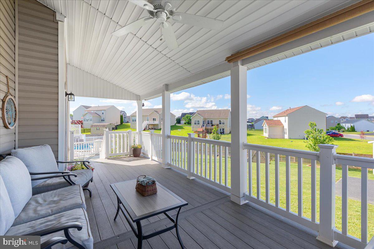 MORNING DOVE ESTATES - Residential