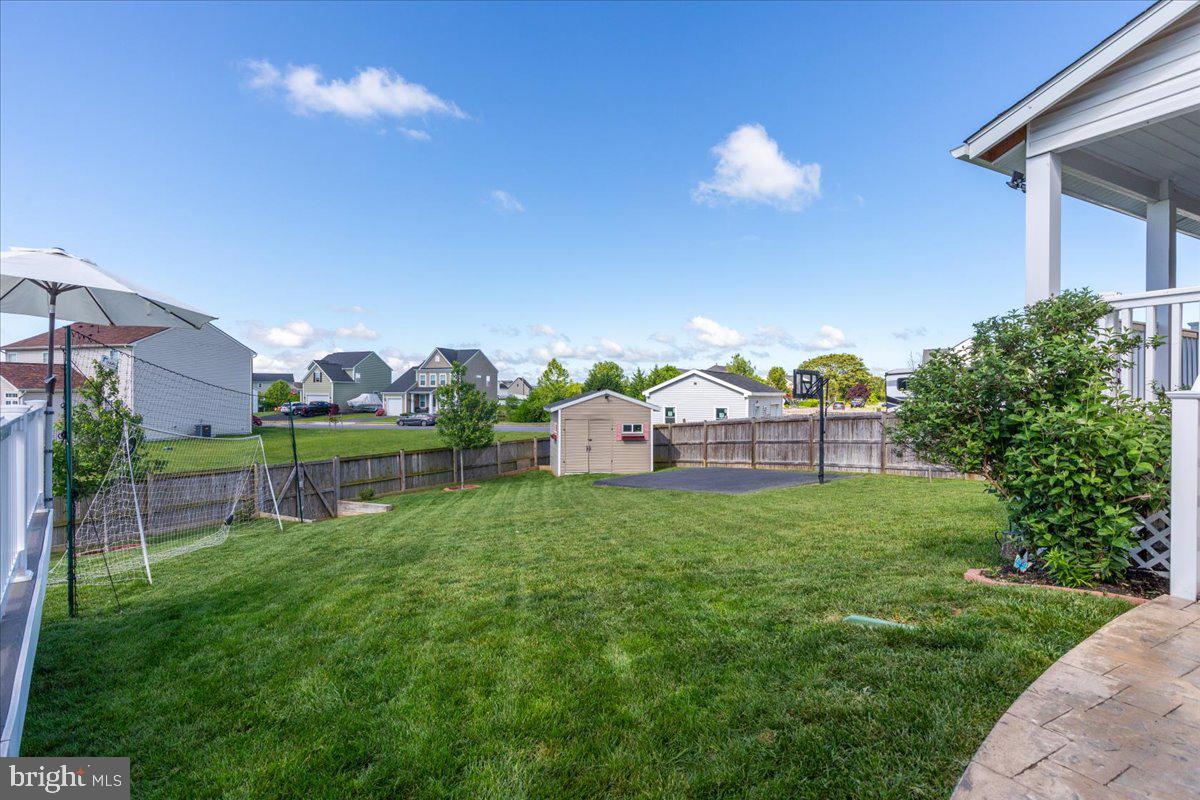 MORNING DOVE ESTATES - Residential