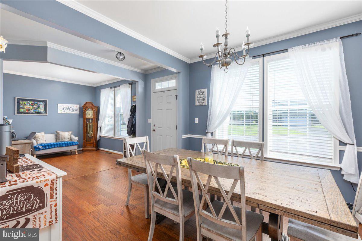 MORNING DOVE ESTATES - Residential