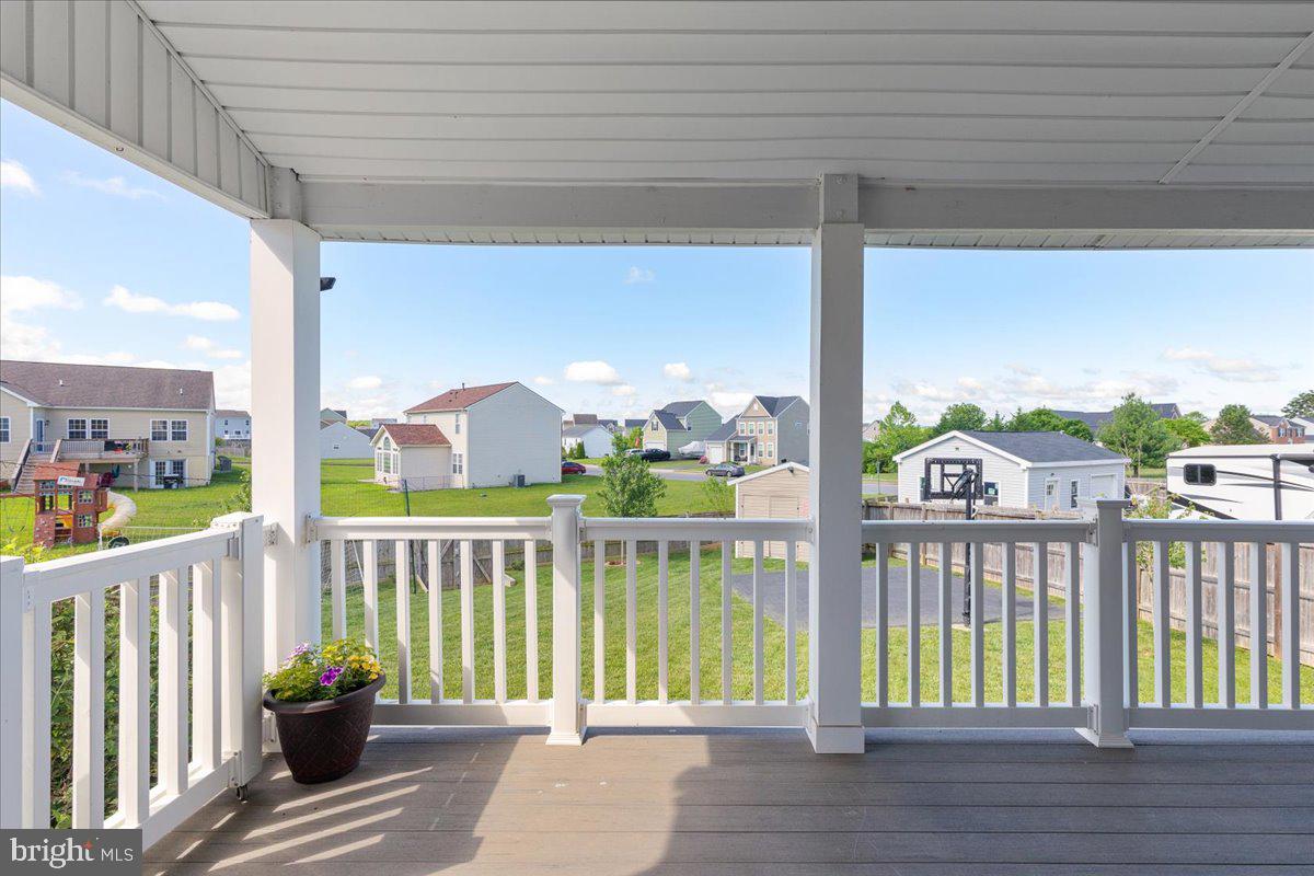 MORNING DOVE ESTATES - Residential