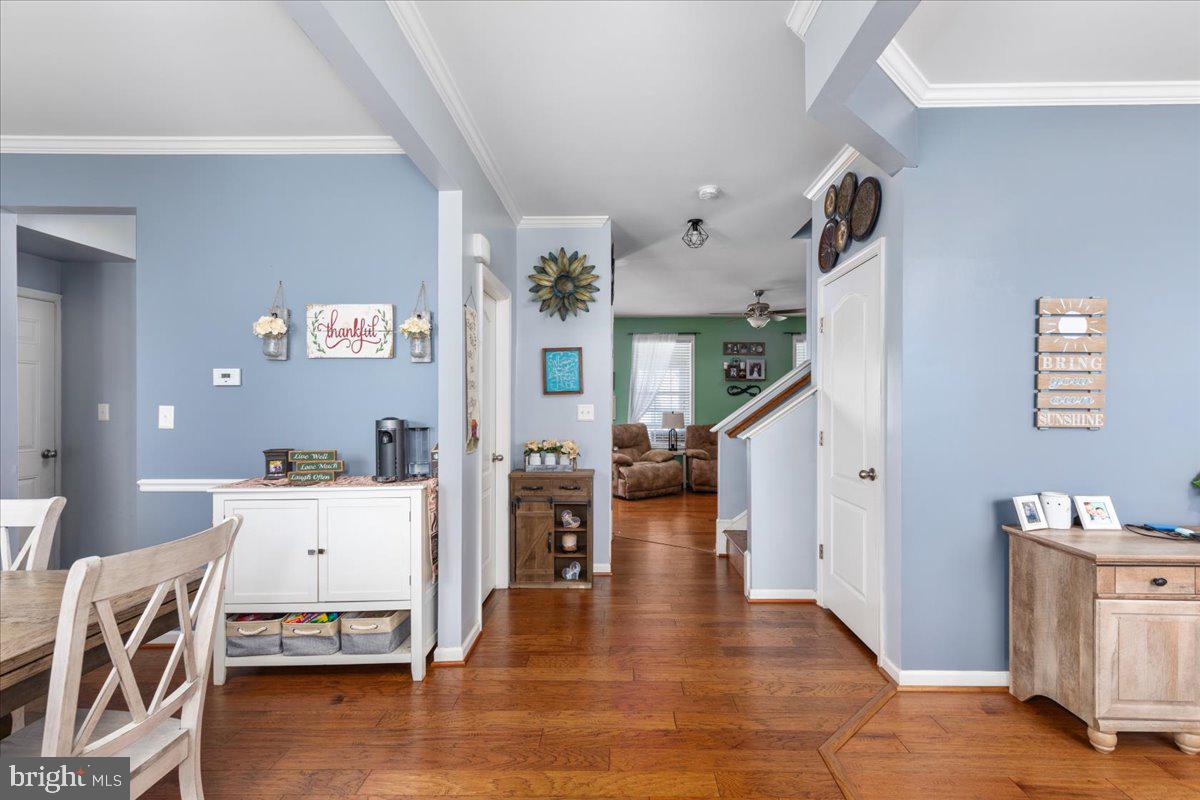 MORNING DOVE ESTATES - Residential