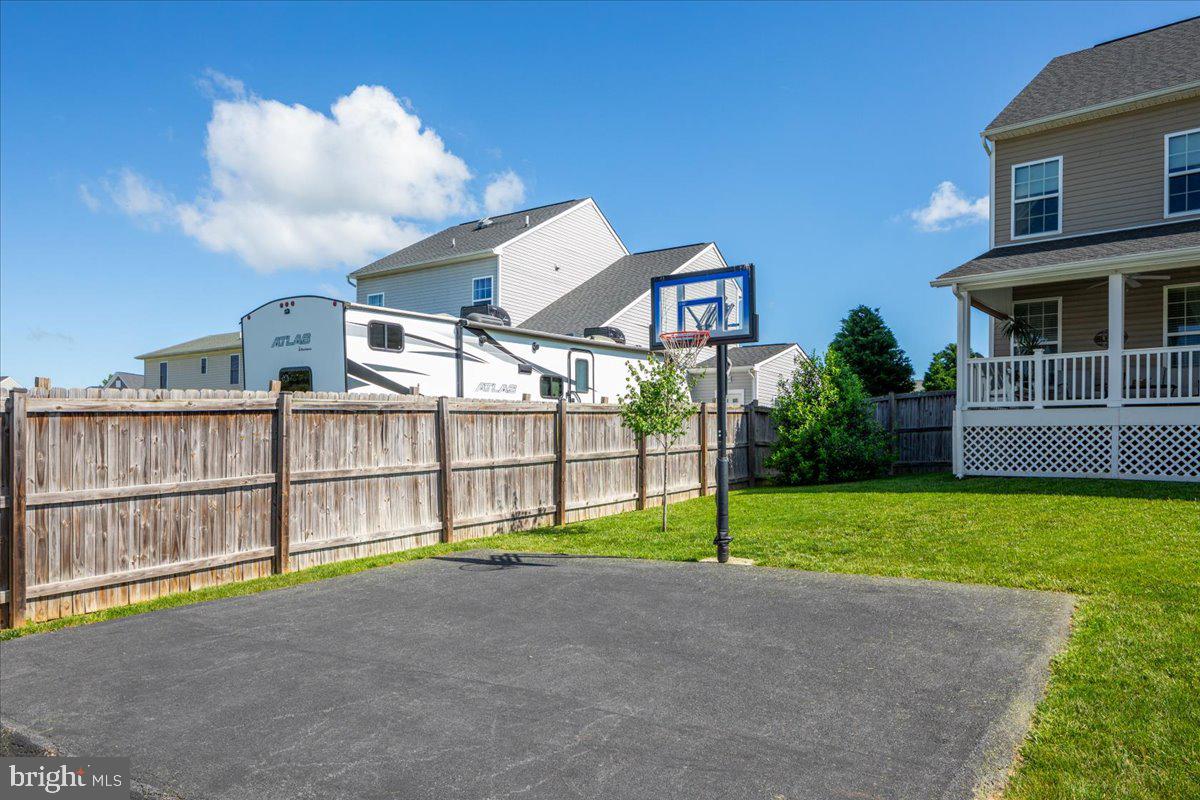 MORNING DOVE ESTATES - Residential