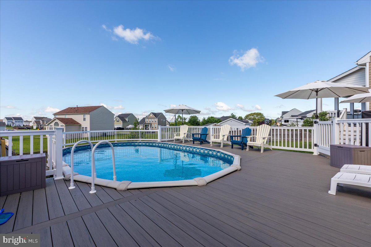 MORNING DOVE ESTATES - Residential