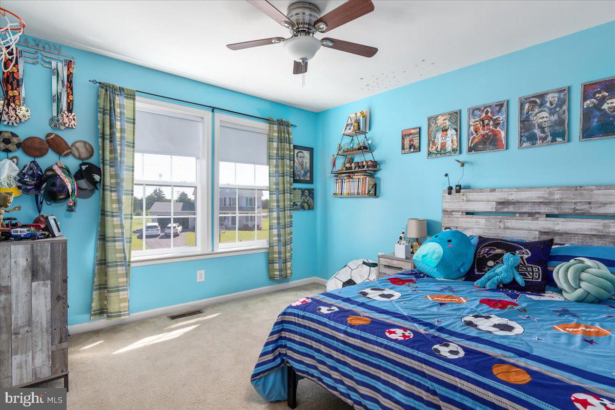 MORNING DOVE ESTATES - Residential