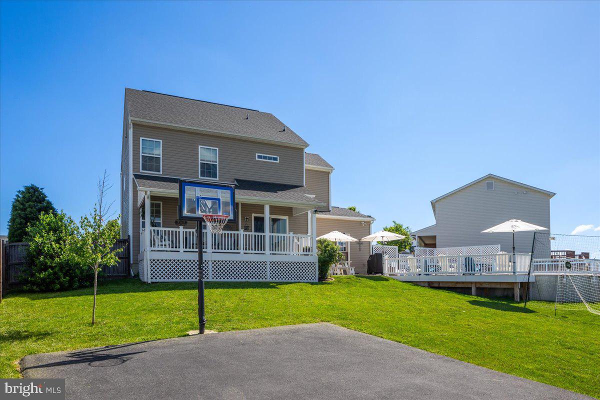 MORNING DOVE ESTATES - Residential