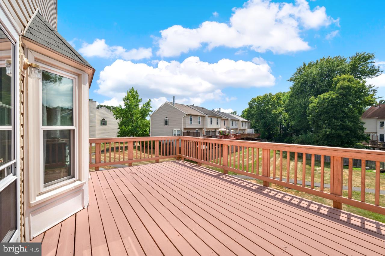 CENTRE RIDGE - Residential