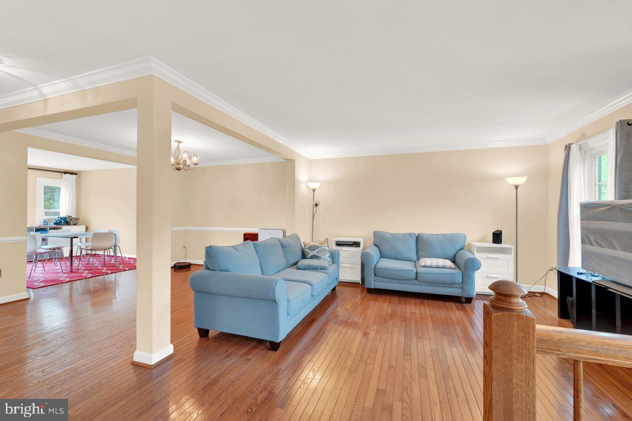 CENTRE RIDGE - Residential